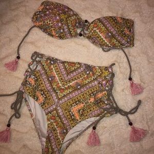 Victoria secret swimsuit